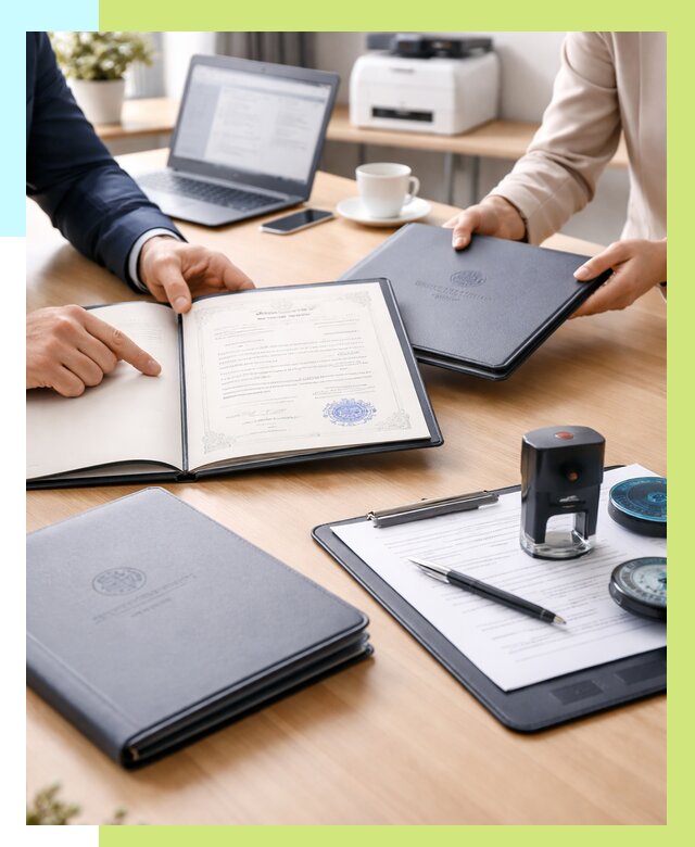 Сертификат OHSAS 18001 в Троицке от 46400 р. | Сертэкс